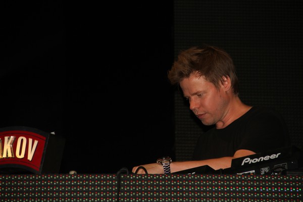 FERRY CORSTEN - part 2